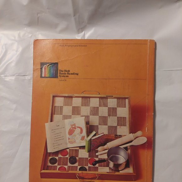 Books and Games - Picture 2 of 7